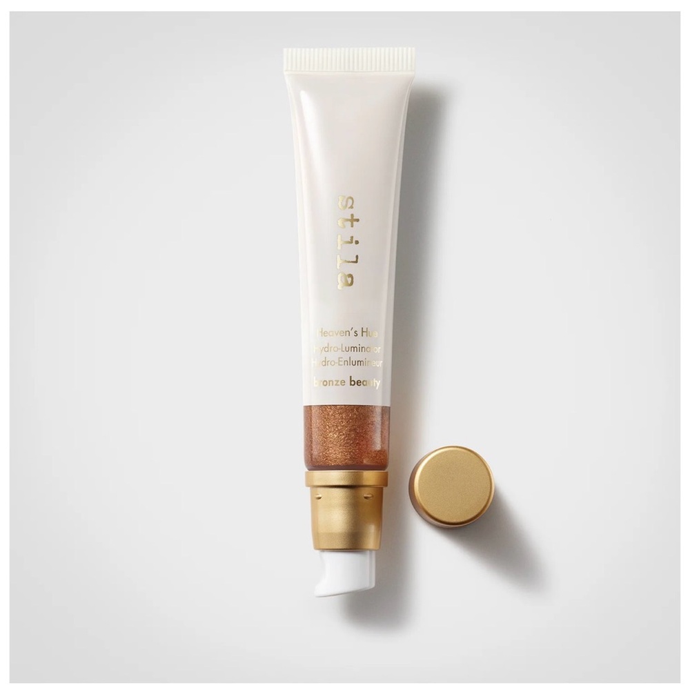 Stila - HEAVEN'S HUE HYDRO-LUMINATOR - Bronze Beauty NIB